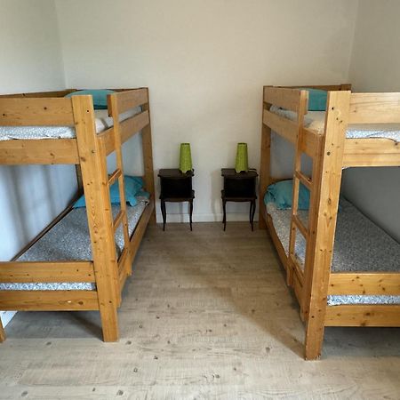 Hotel De L'Aven Orgnac-lʼAven Chambre photo