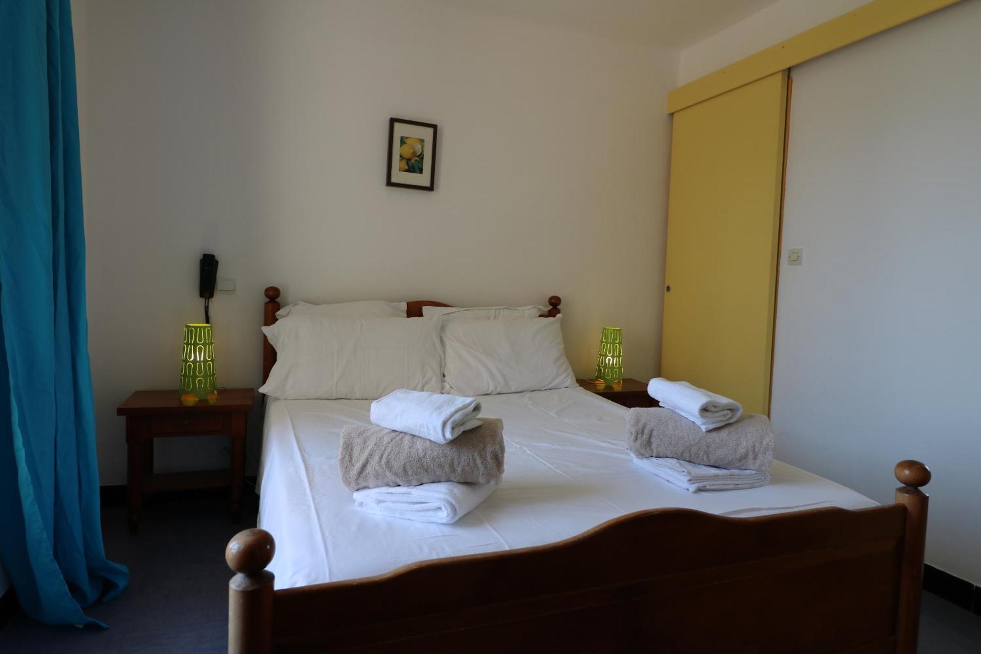 Hotel De L'Aven Orgnac-lʼAven Chambre photo