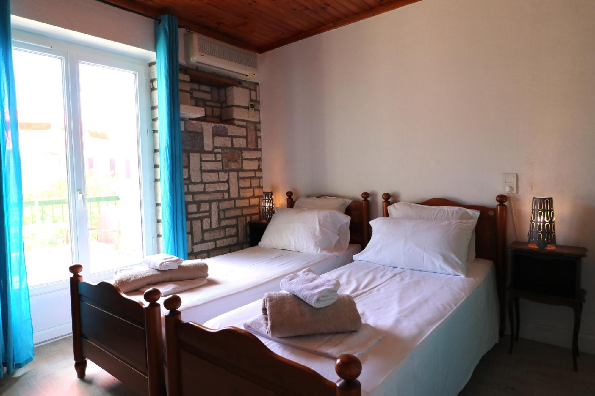 Hotel De L'Aven Orgnac-lʼAven Chambre photo