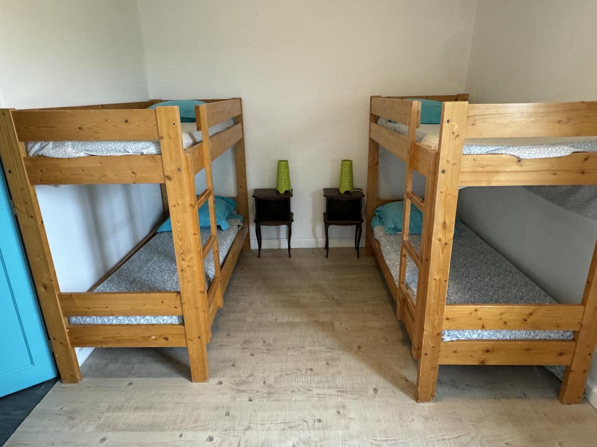 Hotel De L'Aven Orgnac-lʼAven Chambre photo