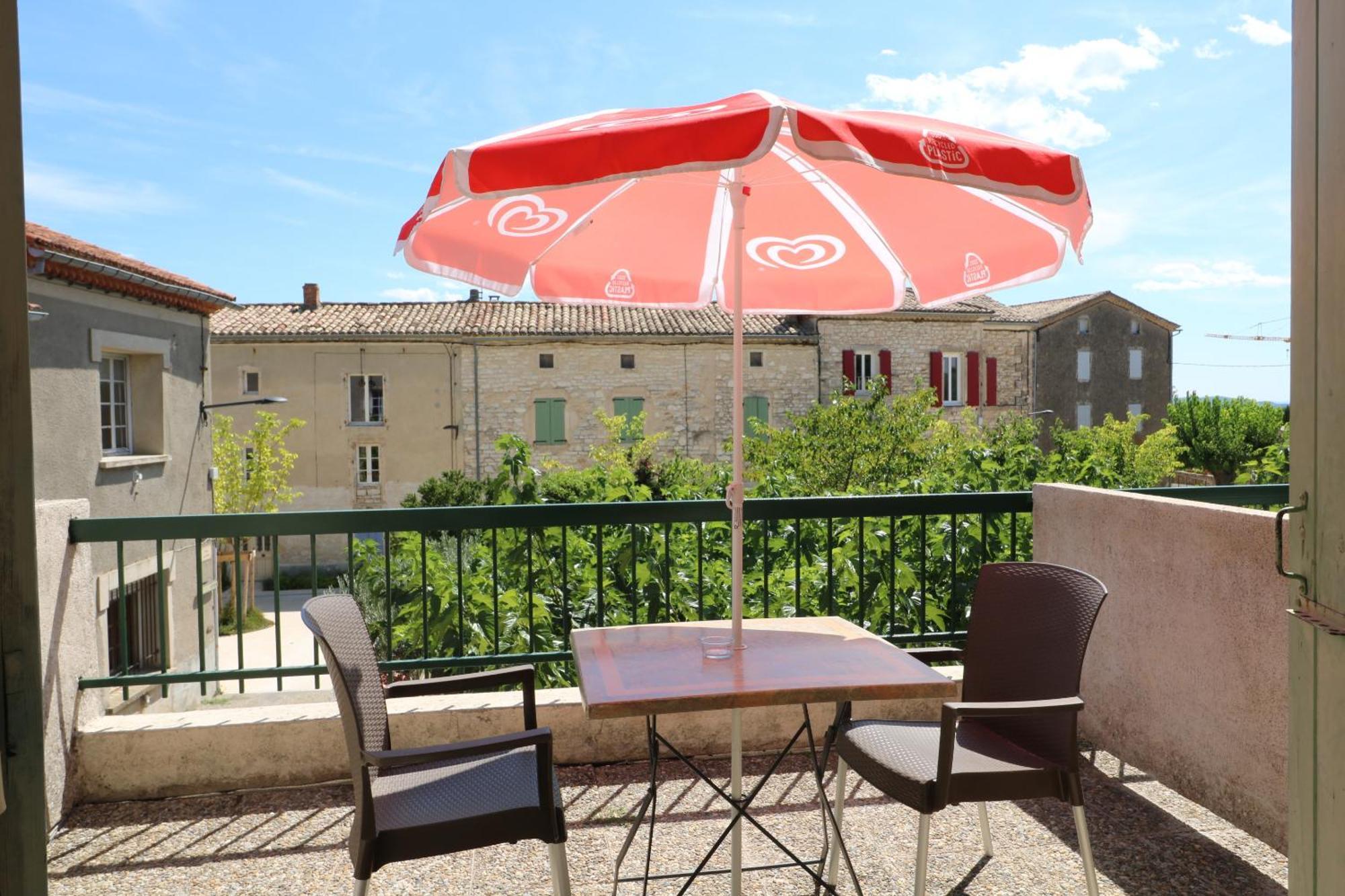 Hotel De L'Aven Orgnac-lʼAven Chambre photo